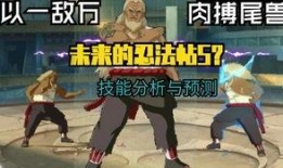 三代雷影最新爆料视频,揭秘忍者世界新篇章