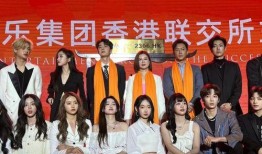 乐华娱乐最新爆料,揭秘明星幕后故事与精彩瞬间