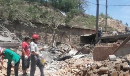 城固县污染爆料事件最新,揭秘污染源与治理措施