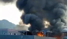 南康爆料重大事故视频最新